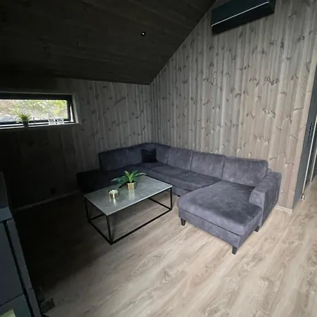 Сasa de vacaciones Flott I Skisenter-hodlekve