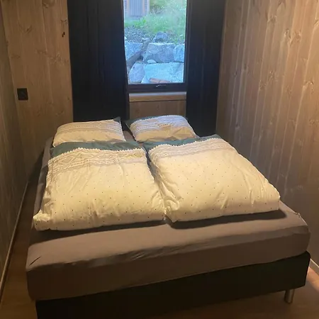 Flott I Skisenter-hodlekve Сasa de vacaciones *